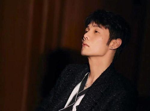 娱乐圈最近吃魏大勋的瓜,娱乐圈再掀风波