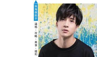 娱乐圈八卦吃瓜王子是谁,他是谁？为何成为热议焦点？