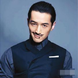 娱乐吃瓜博主胡歌视频,娱乐圈幕后那些事儿，吃瓜群众必看！