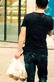 娱乐吃瓜的奇葩男友,吃瓜男友的奇葩日常